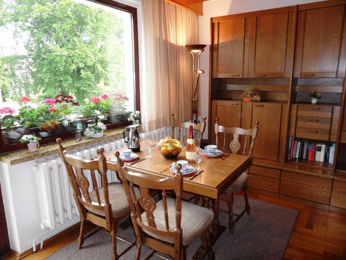 Ferienwohnung Froehling - 90 M Zum Strand Heringsdorf  Exterior photo