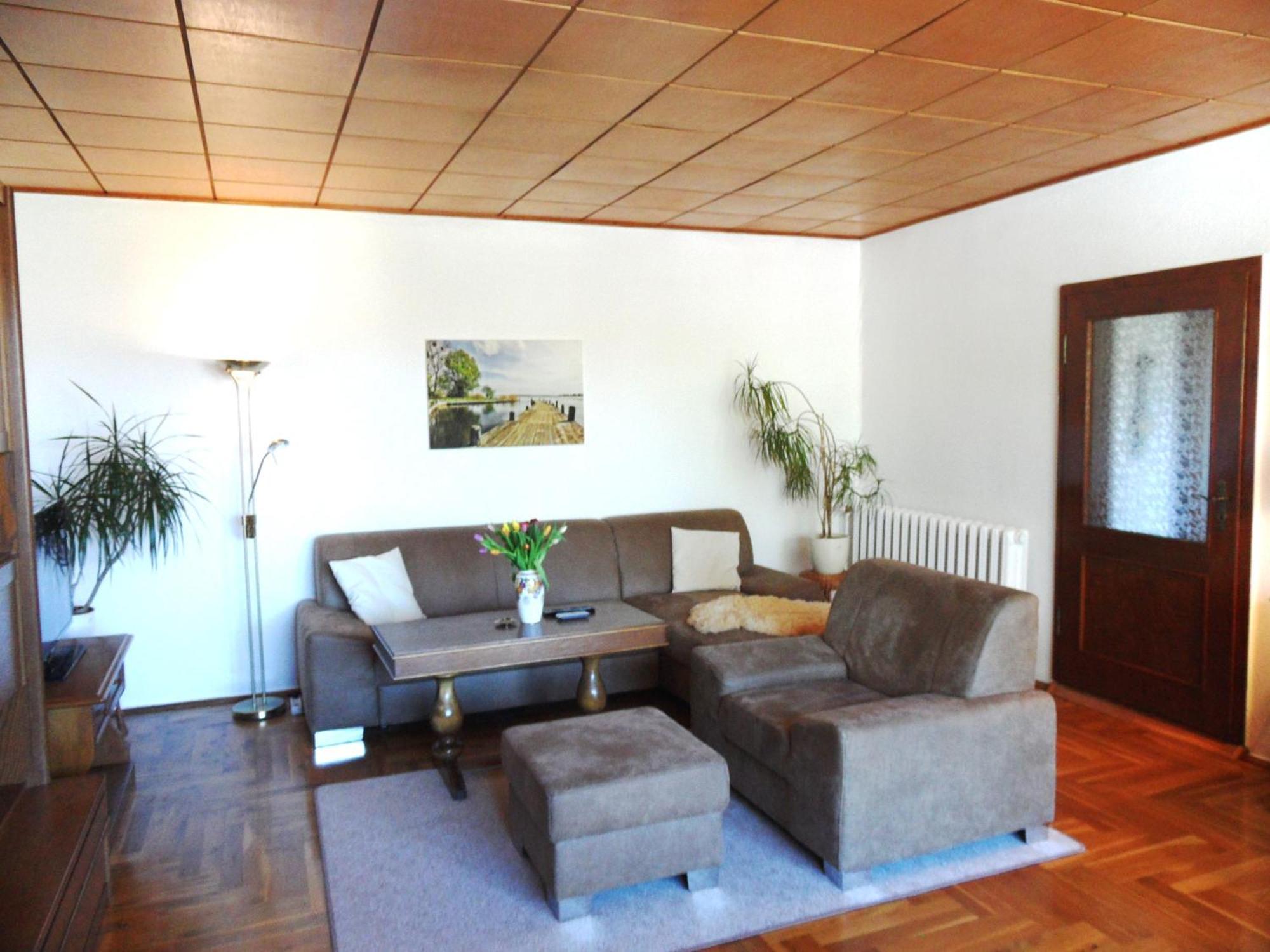 Ferienwohnung Froehling - 90 M Zum Strand Heringsdorf  Exterior photo